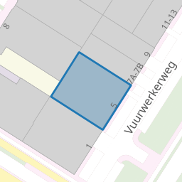 Perceel ASD07-K-6390