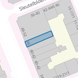 Perceel ASD07-K-6419