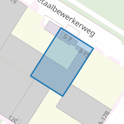 Perceel ASD07-K-6548