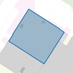 Perceel ASD07-K-6592