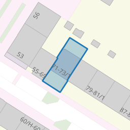 Perceel ASD07-K-6614