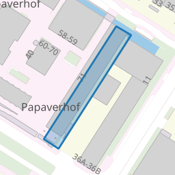 Perceel ASD07-K-6754