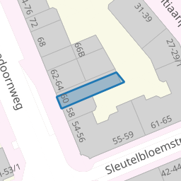 Perceel ASD07-K-6813