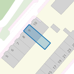 Perceel ASD07-K-6825