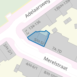 Perceel ASD07-K-6858