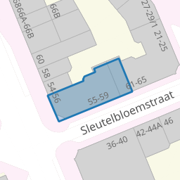 Perceel ASD07-K-6943
