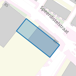 Perceel ASD07-K-7046