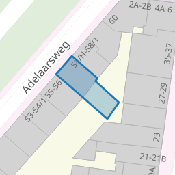 Perceel ASD07-K-7157