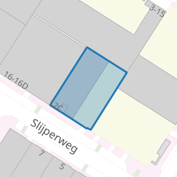 Perceel ASD07-K-7161