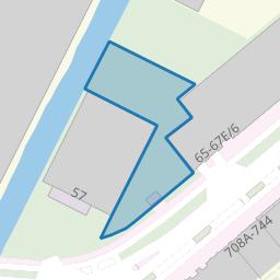 Perceel ASD07-K-7233