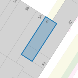 Perceel ASD07-K-7285