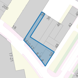 Perceel ASD07-K-7287