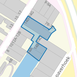 Perceel ASD07-K-7309