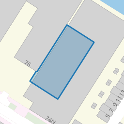 Perceel ASD07-K-7370