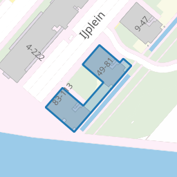 Perceel ASD07-K-7393