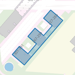 Perceel ASD07-K-7397