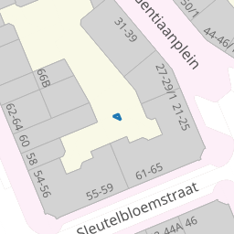 Perceel ASD07-K-7529