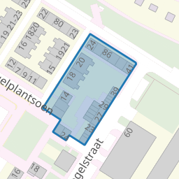 Perceel ASD07-K-7689