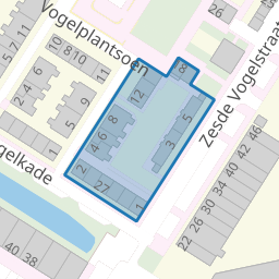 Perceel ASD07-K-7691