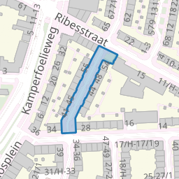 Perceel ASD07-K-7695