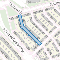 Perceel ASD07-K-7729