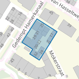 Perceel ASD07-K-7770