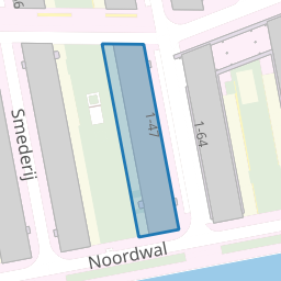 Perceel ASD07-K-7780