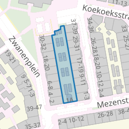 Perceel ASD07-K-7782