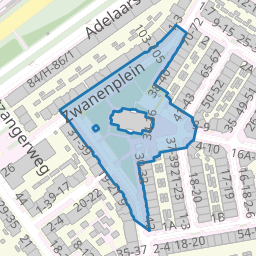 Perceel ASD07-K-7783