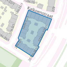 Perceel ASD07-K-7793