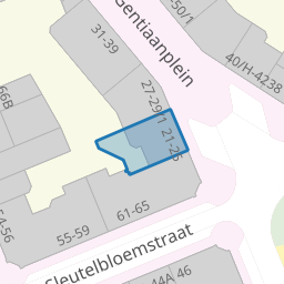 Perceel ASD07-K-7920