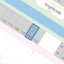 Perceel ASD07-K-7951