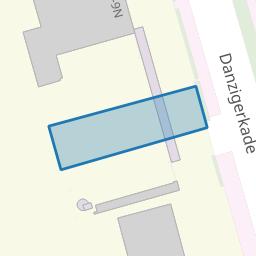 Perceel ASD07-K-7961