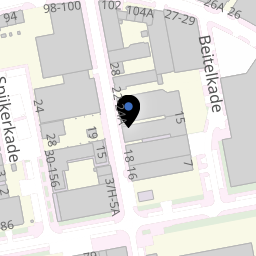 Appartement ASD07 K 7971 21