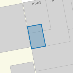 Perceel ASD07-K-8036