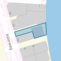 Perceel ASD07-K-8055