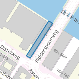 Perceel ASD07-K-8078