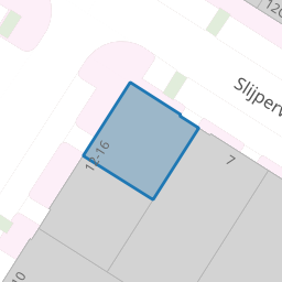 Perceel ASD07-K-8088