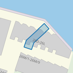 Perceel ASD07-K-8119