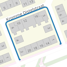 Perceel ASD07-K-8155