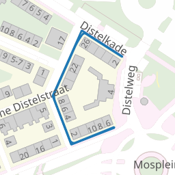 Perceel ASD07-K-8184