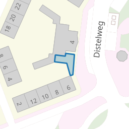 Perceel ASD07-K-8189