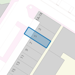 Perceel ASD07-K-8194