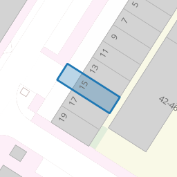 Perceel ASD07-K-8199