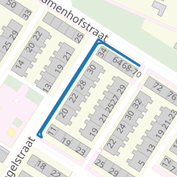 Perceel ASD07-K-8258