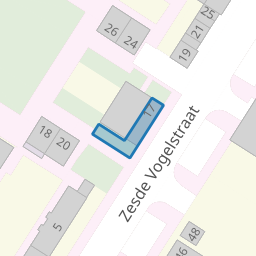 Perceel ASD07-K-8268