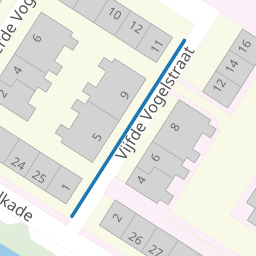 Perceel ASD07-K-8277