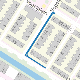 Perceel ASD07-K-8279