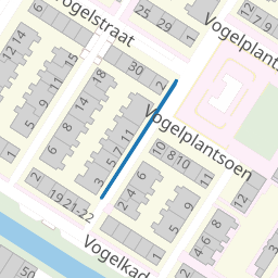 Perceel ASD07-K-8283