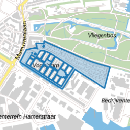 Perceel ASD07-K-8299